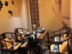-中和·国风茶馆(愚园路店)