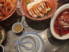 -南京大牌档(中关村领展广场店)