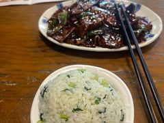 -奶奶的味道(胶州路店)