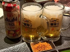 -300杯·和牛烧肉清酒专门店(廊里店)