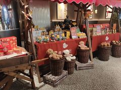 -青年公社烤鸭(熙悦天街店)