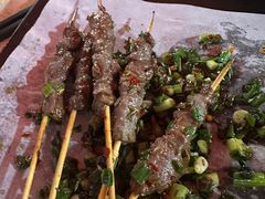 -聚味瞿记·龙虾堂(咸嘉湖店)