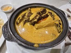 -香港新发烧腊茶餐厅(水围店)