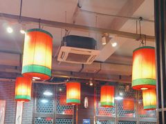 -陈府大宅门成都火锅·手切鲜肉(太原街店)
