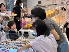 -红星前进面包牛奶公司(君太店)