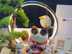 -小隐·采耳头疗spa(环宇城店)