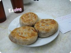 牛肉饼-清真牛肉馆