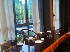 -顺风山庄(水濂山店)