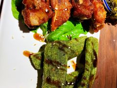 -十面春风·江南面馆(崇宁路店)