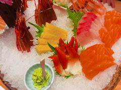 -花潮料理艺食馆(世欧广场店)