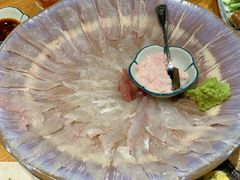 -桂马·日本料理·海胆·海鲜饭·酒场(民主广场店)