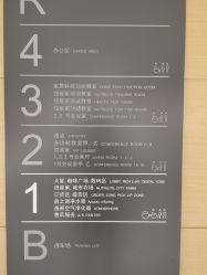 -安利上海体验馆