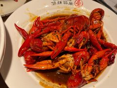 -有位虾匠·胶东小馆(市北店)