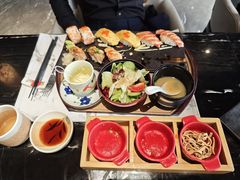 -一本魅·日式料理