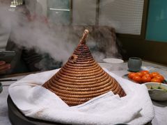 -鲜潭蒸汽石锅鱼(五道口购物中心店)