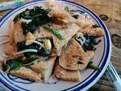 凉拌面筋-左陕右甘(亚运村店)