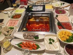 -海底捞火锅(高科广场店)