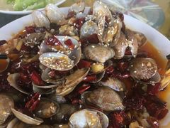 -江湖黑大兔(杨家坪店)