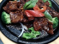 -北京烤鸭店(新桥家园·浦口店)
