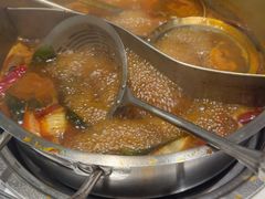 -潮正和潮汕牛肉火锅·老字号(番禺万达店)