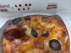 -好利来(朝外店)