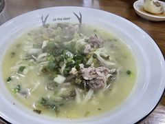 -味一早餐(新芝路店)