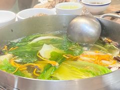 -探窝·竹笙椰子鸡(杨箕店)