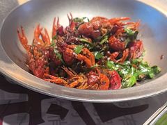 -石牌岭小亮蒸虾•湖北老字号(左岭店)