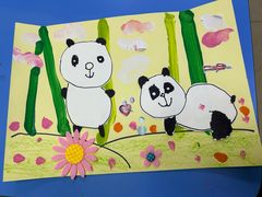 -东方童画少儿美术(乐荟天地体验馆)