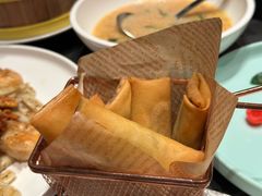 -全聚德(双井店)