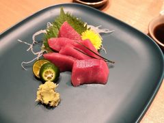 蓝鳍金枪鱼-七福日本料理