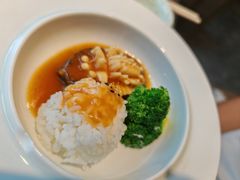 -日月昇渔家菜·海肠捞饭·大连海鲜(星海公园店)