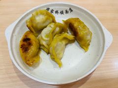 -蒋家桥饺面店(东关街店)