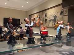 -北平小馆·烤鸭·家常菜(磨房北里店)