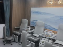 -北派修脚(欢乐谷店)