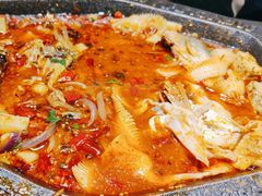 -马有鱼·馕坑烤全鱼(美美2店)