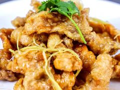 -大家乐东北菜(富河园店)