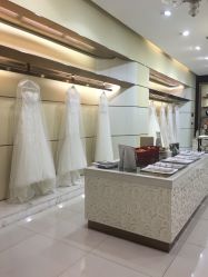 -南京宝娜嫁衣婚纱礼服馆(中央路店)