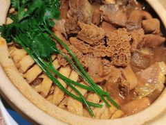 -大吉利潮汕牛肉火锅(王府井店)