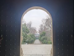 -灵谷景区
