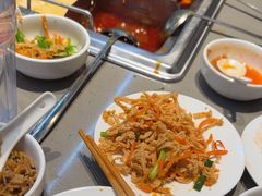 -海底捞火锅(杭州萧山宝龙广场店)