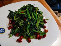 -西部马华清真兰州牛肉面·烧烤夜市(三里河店)