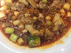 -干老四雅鱼饭店(滨江西路店)