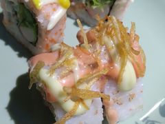 寿司-韩盛·盛江山自助料理(沈辽路万达店)