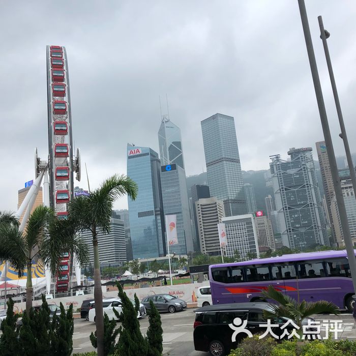 海港城图片-北京综合商场-大众点评网
