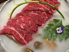 -盡膳口福跷脚牛肉火锅(晶耀前滩店)