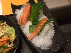 -元气寿司(东方宝泰店)