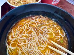 -笑笑凉皮(富国街店)