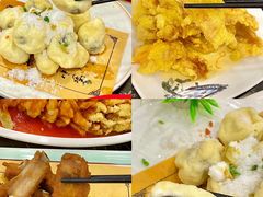 -九妹农家大铁锅东北菜(江湾店)