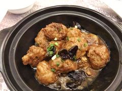 -王府井酒店(金桥港湾店)